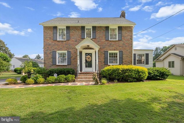 412 & 414 KINGS HWY, Milford, DE 19963