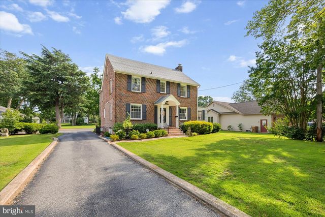 412 & 414 KINGS HWY, Milford, DE 19963