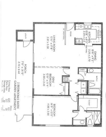 195 Deer Creek Boulevard 805, Deerfield Beach, FL 33442