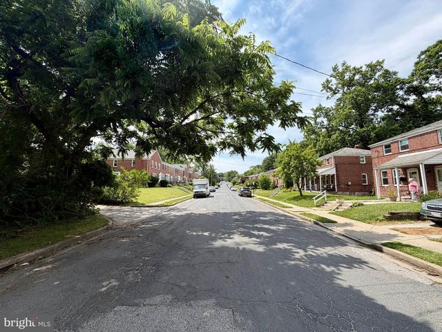 1683 MUSSULA RD, Towson, MD 21286