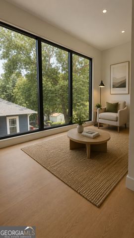 1632 Carroll Drive, Atlanta, GA 30318