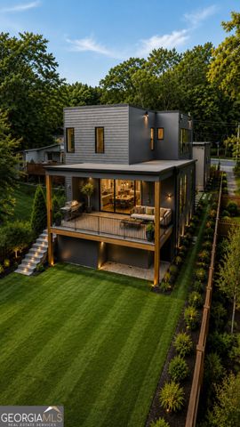 1632 Carroll Drive, Atlanta, GA 30318