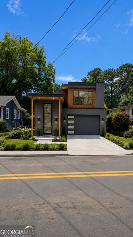 1632 Carroll Drive, Atlanta, GA 30318