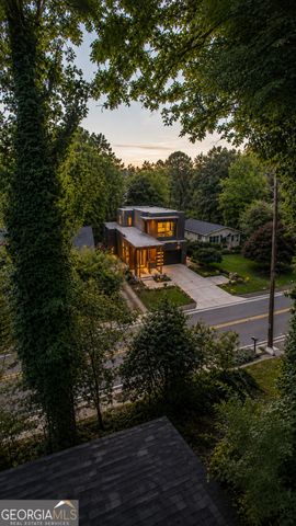 1632 Carroll Drive, Atlanta, GA 30318