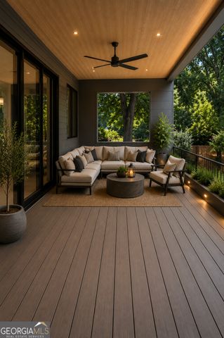 1632 Carroll Drive, Atlanta, GA 30318