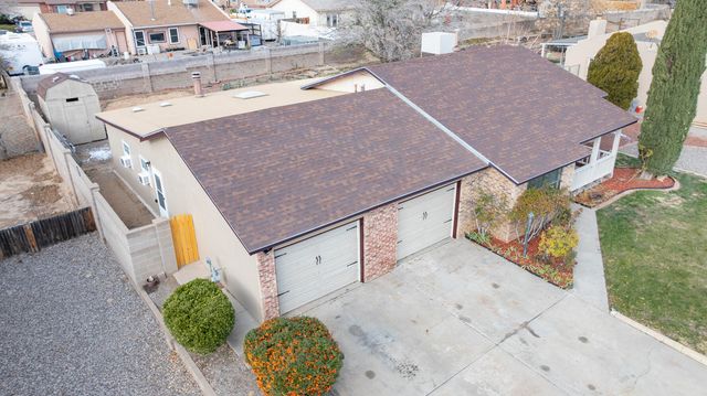 565 Littler Drive SE, Rio Rancho, NM 87124