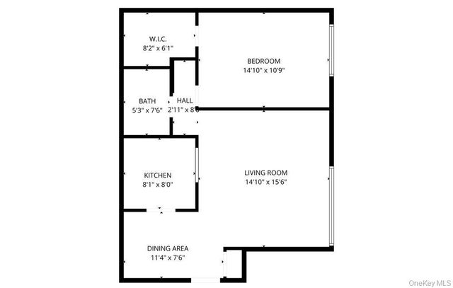 40 Richmond Boulevard 3B, Ronkonkoma, NY 11779