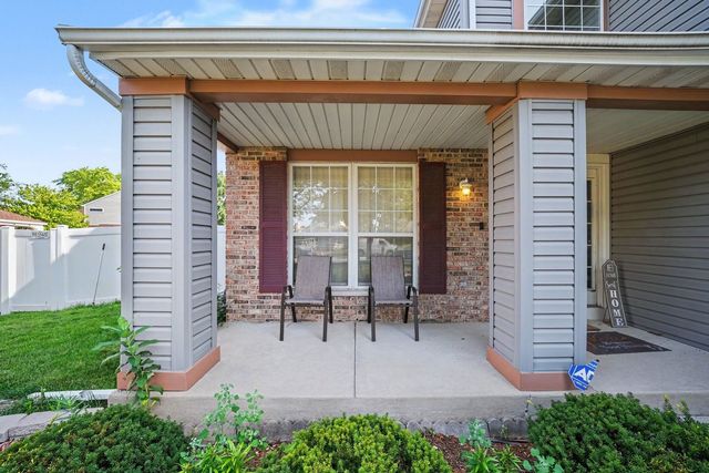 836 Tallgrass Drive, Bartlett, IL 60103