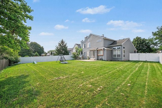 836 Tallgrass Drive, Bartlett, IL 60103