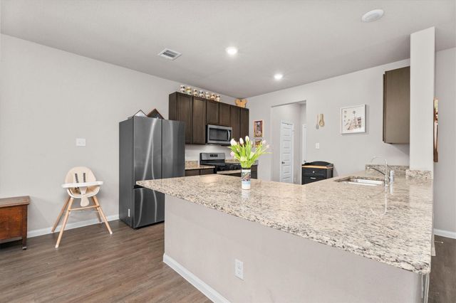 1325 Mount Bassie Trail, Conroe, TX 77301