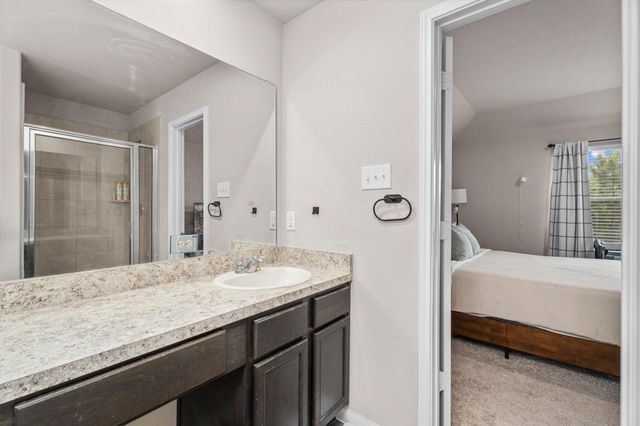 1325 Mount Bassie Trail, Conroe, TX 77301