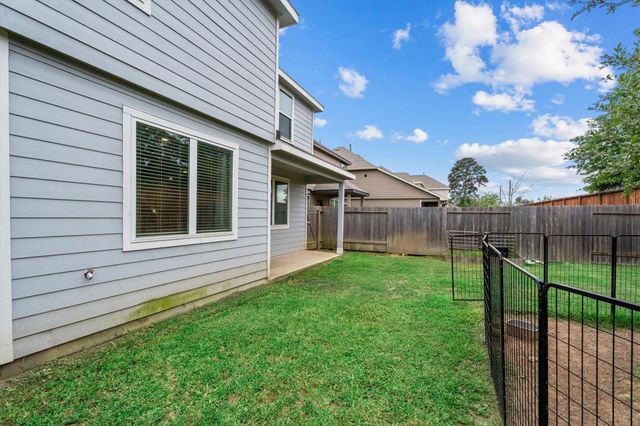 1325 Mount Bassie Trail, Conroe, TX 77301