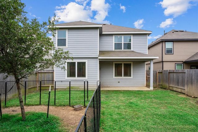 1325 Mount Bassie Trail, Conroe, TX 77301