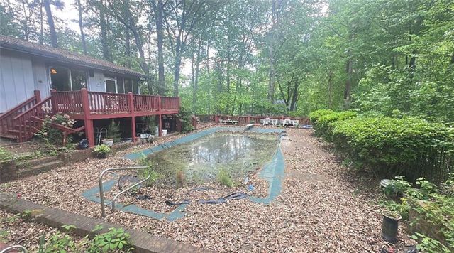 1988 Rockdale Circle, Snellville, GA 30078
