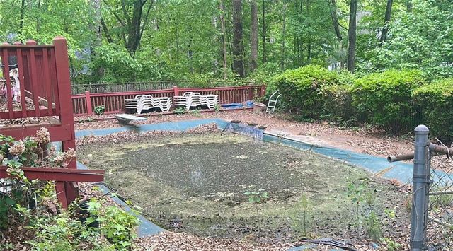 1988 Rockdale Circle, Snellville, GA 30078