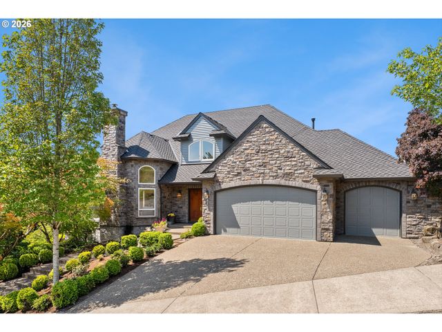 8711 Nw BENSON St, Portland, OR 97229