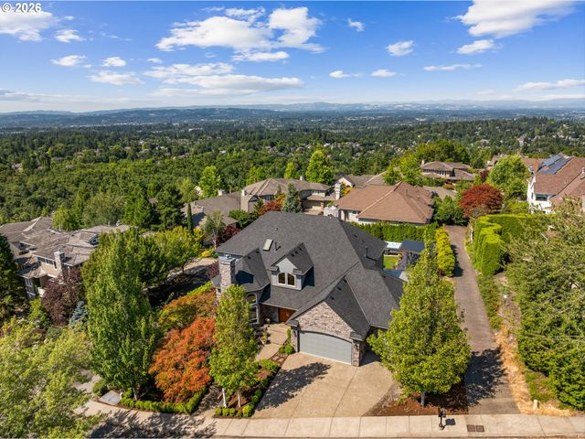 8711 Nw BENSON St, Portland, OR 97229