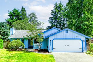 1226 Juniper Drive SE, Olympia, WA 98513