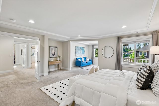 22907 SE 52nd Street, Issaquah, WA 98029