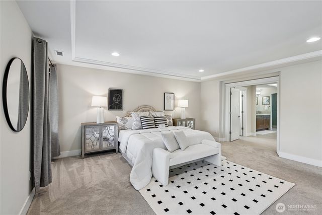 22907 SE 52nd Street, Issaquah, WA 98029