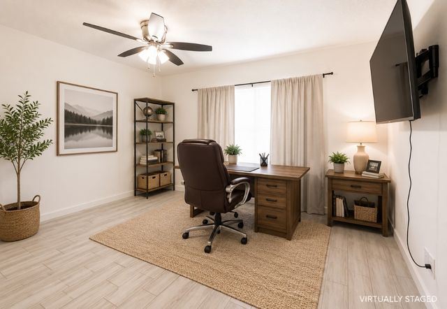 116 Wild Plum Lane, Whitney, TX 76692