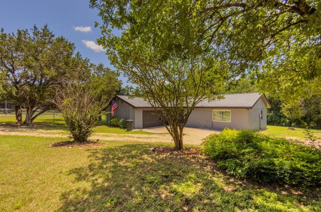 116 Wild Plum Lane, Whitney, TX 76692
