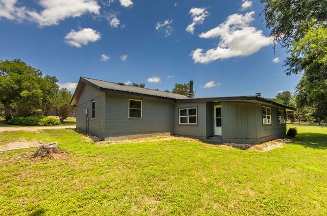 116 Wild Plum Lane, Whitney, TX 76692