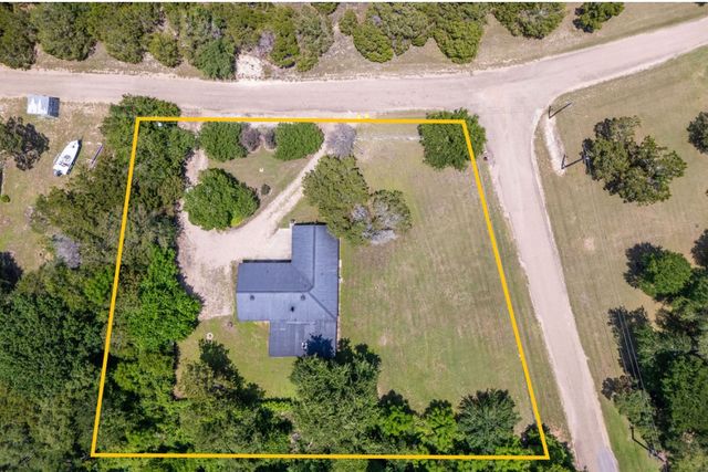 116 Wild Plum Lane, Whitney, TX 76692