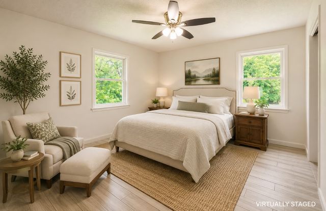 116 Wild Plum Lane, Whitney, TX 76692