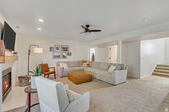 11871 S BLUE HERON DR, Draper, UT 84020