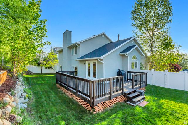 11871 S BLUE HERON DR, Draper, UT 84020