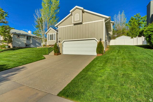 11871 S BLUE HERON DR, Draper, UT 84020