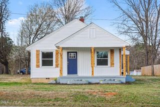 1101 E Mason Street, Franklinton, NC 27525