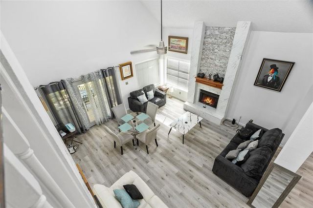 13010 Meadowline Drive, Houston, TX 77082