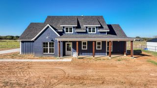 TBD Andover Three Quater Loop, Poolville, TX 76487