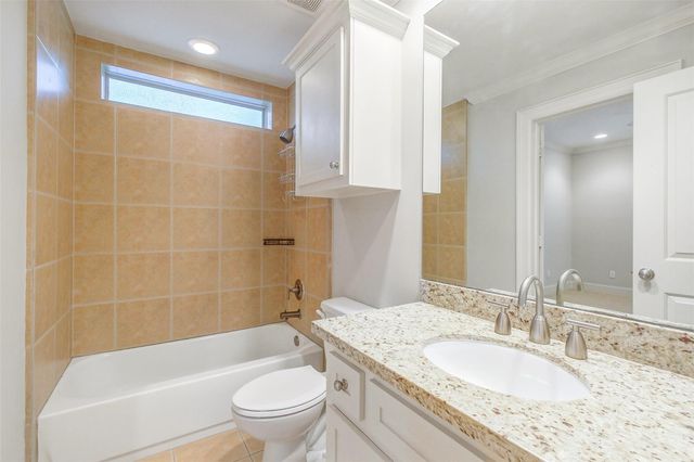 2301 Park Street F, Houston, TX 77019