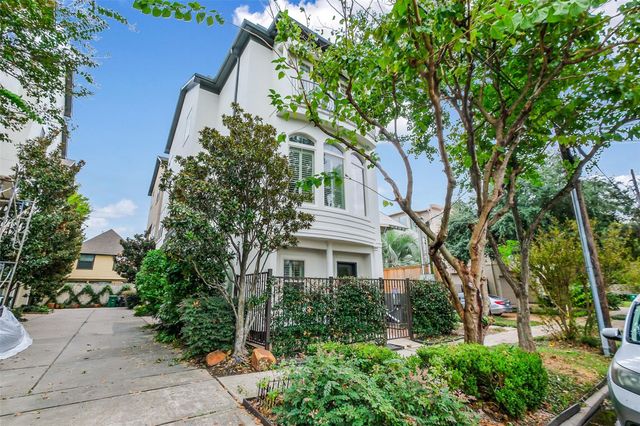 2301 Park Street F, Houston, TX 77019