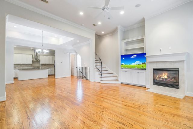 2301 Park Street F, Houston, TX 77019