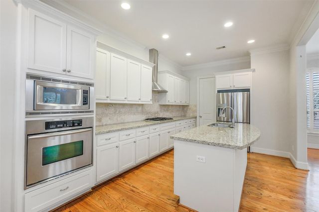 2301 Park Street F, Houston, TX 77019