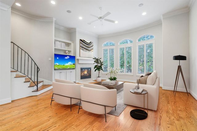 2301 Park Street F, Houston, TX 77019