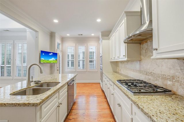 2301 Park Street F, Houston, TX 77019