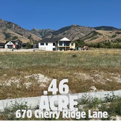 670 CHERRY RIDGE LN # 41, Richmond, UT 84333