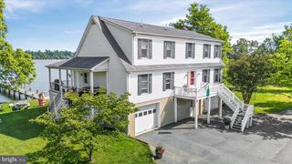 151 2ND ST, Chesapeake City, MD 21915