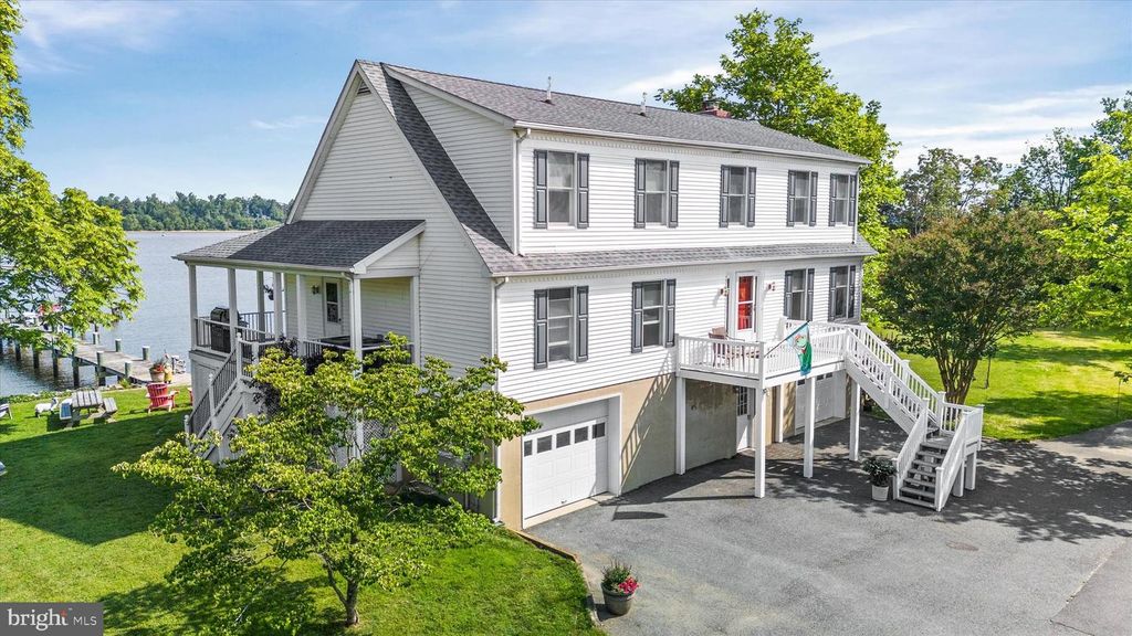 151 2ND ST, Chesapeake City, MD 21915