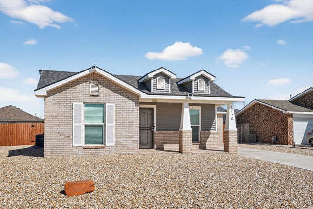 1720 134th Street, Lubbock, TX 79423
