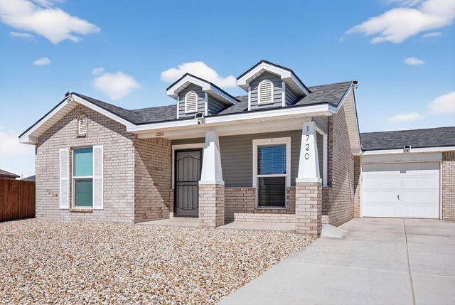 1720 134th Street, Lubbock, TX 79423