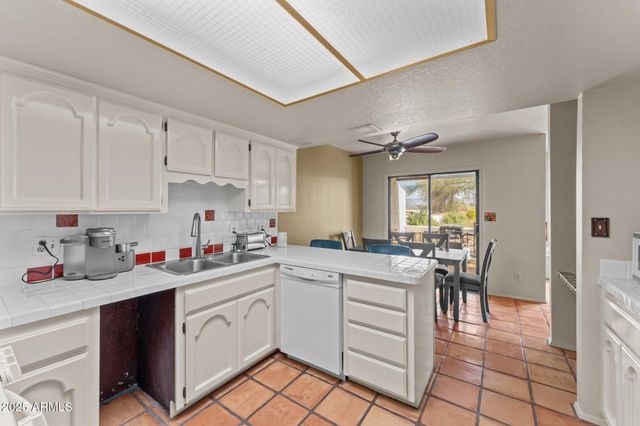 100 N LAZY FOX Road 4, Wickenburg, AZ 85390