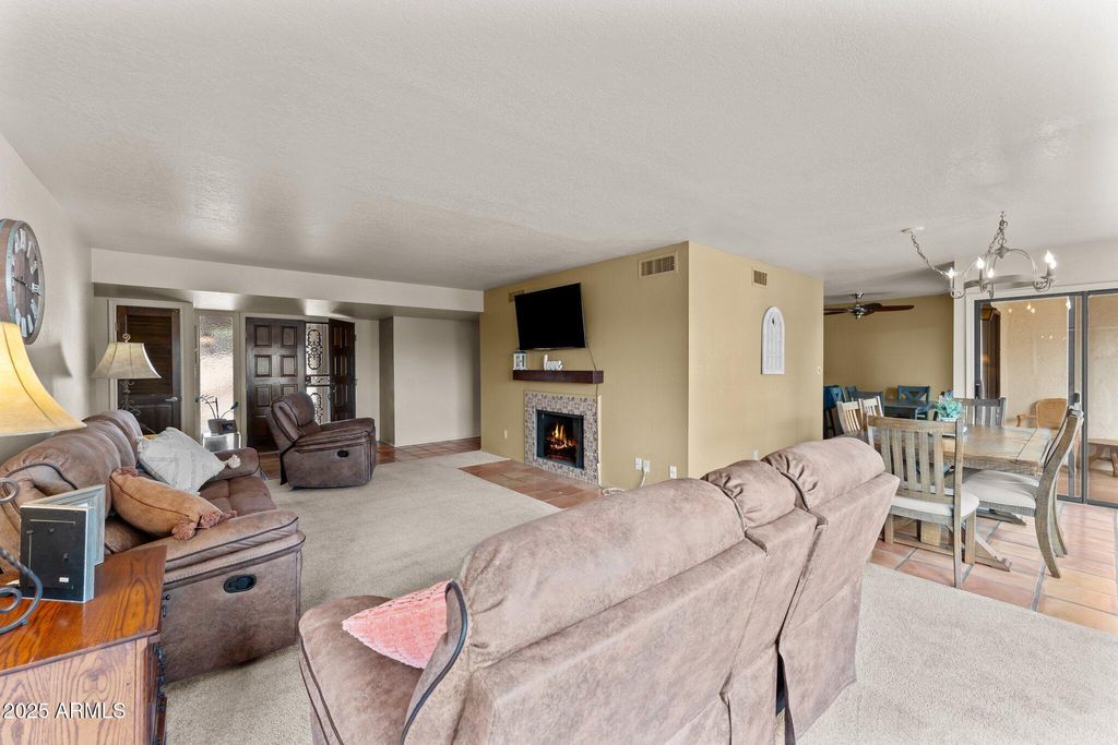 100 N LAZY FOX Road 4, Wickenburg, AZ 85390 — photo 4
