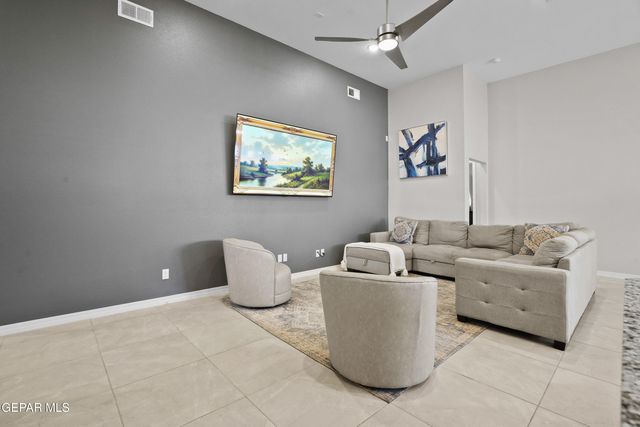12401 NORTE CHICO Place, El Paso, TX 79934
