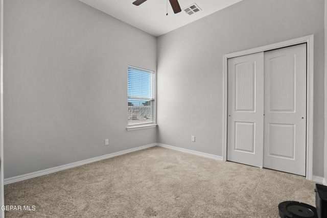 12401 NORTE CHICO Place, El Paso, TX 79934